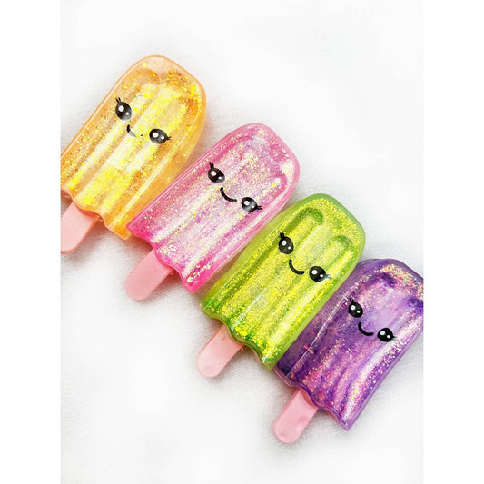 Maltose Popsicle Squishy