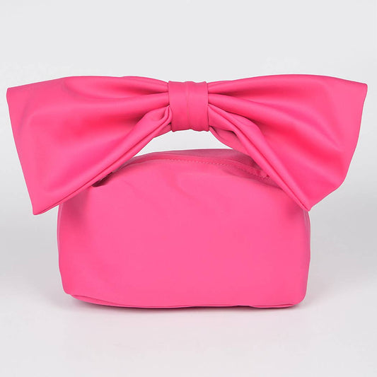 Bow Babe Handbag