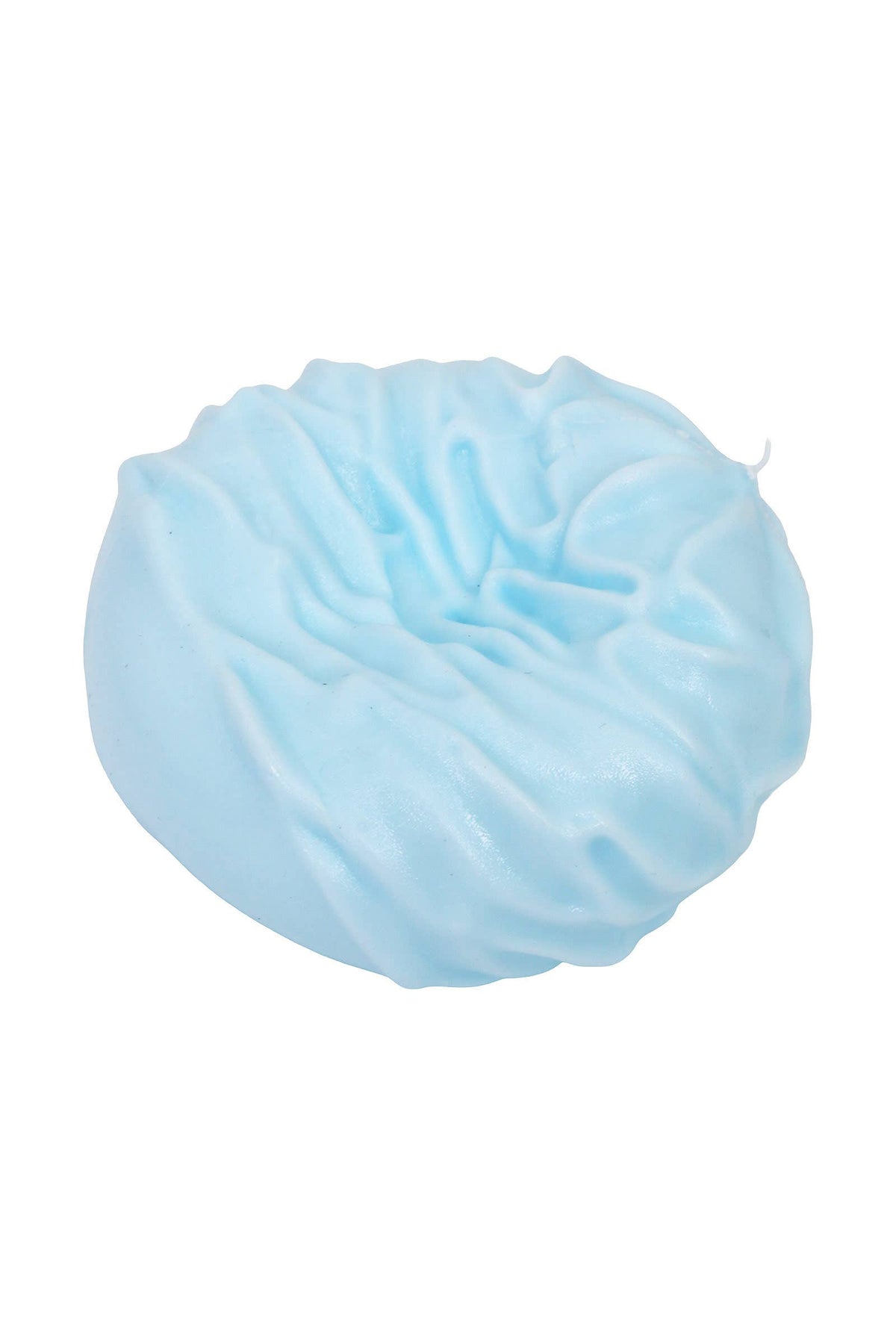 Cream Roll Coconut Oil Jelly Zero Rebound TPR Squishy: ASSORTED / ONE SIZE