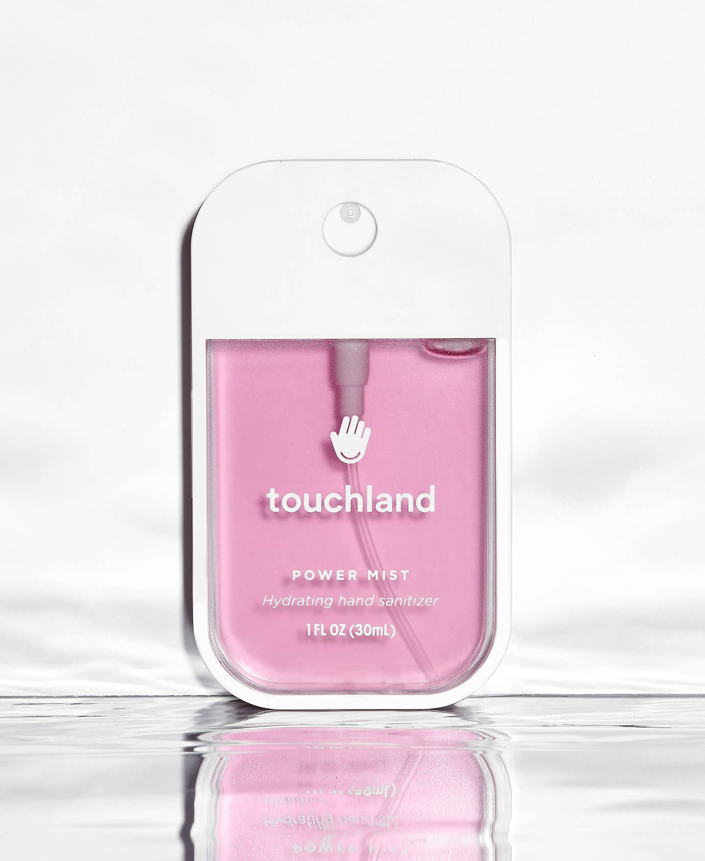 Touchland Power Mist- Berry Bliss