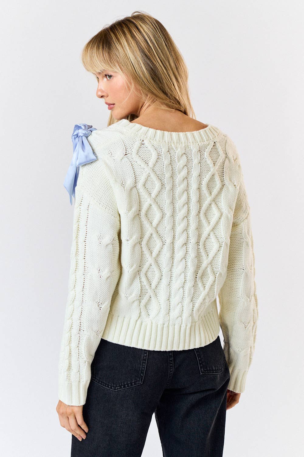 Charlotte Sweater