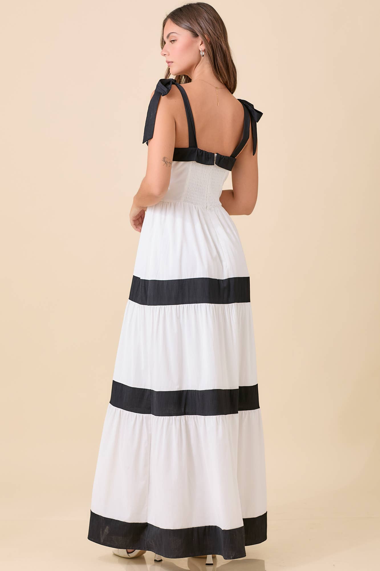 My Fair Lady Dress – Gilded Swan Boutique