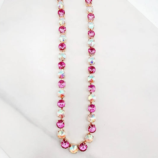 Candy Drop Necklace