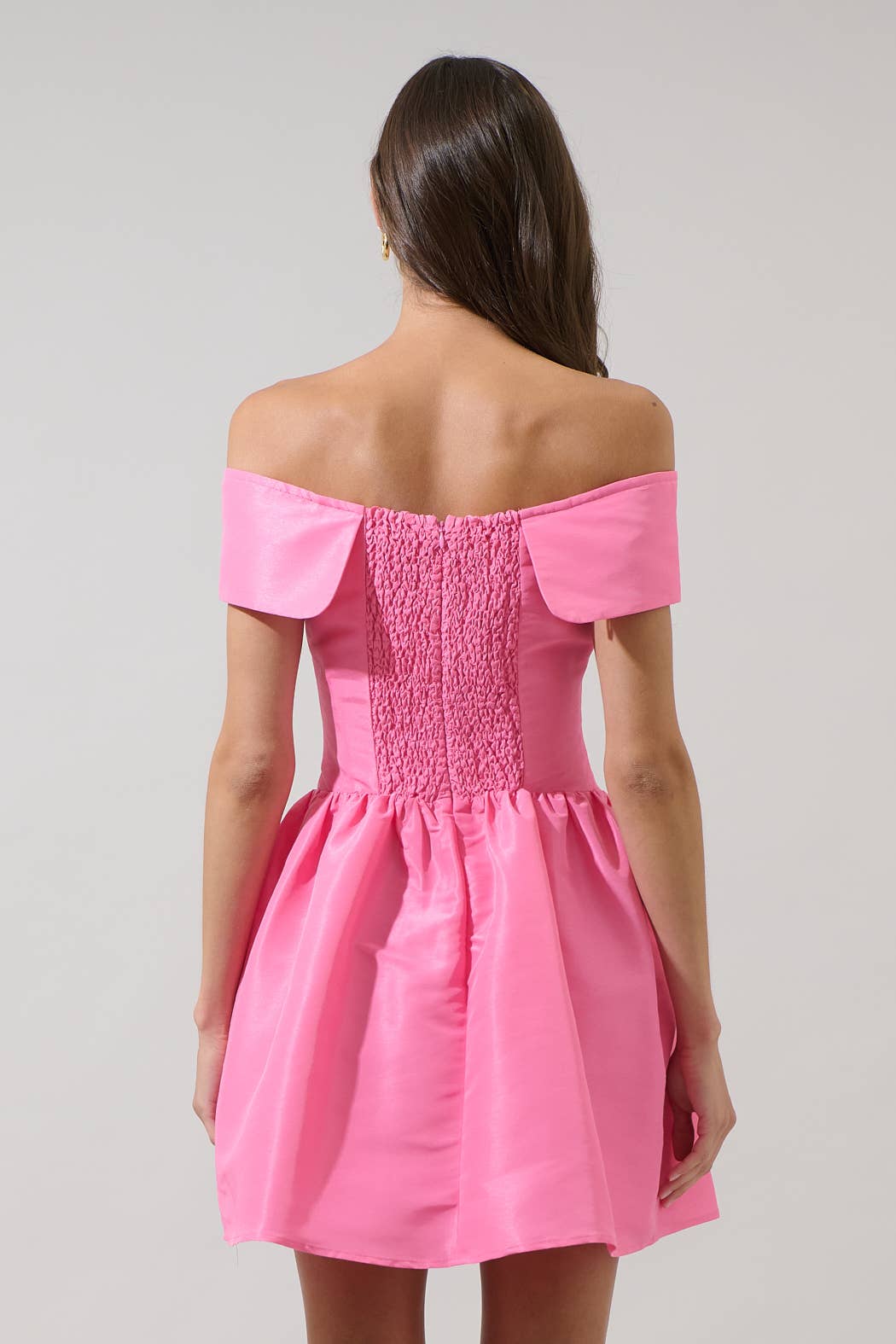 Medelyn Mini Dress