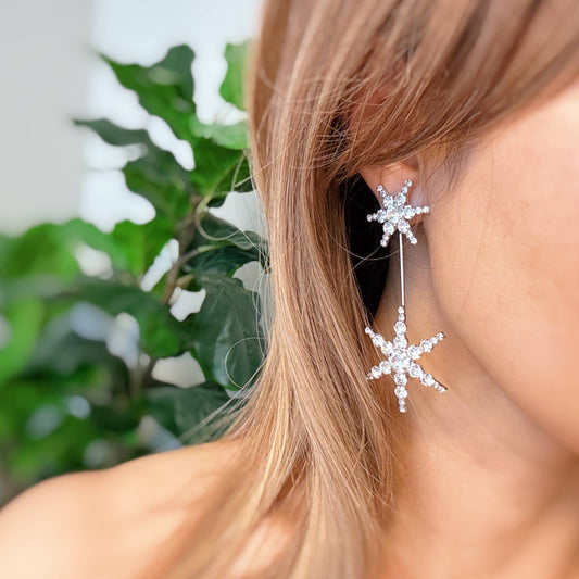 Starry Nights Earrings