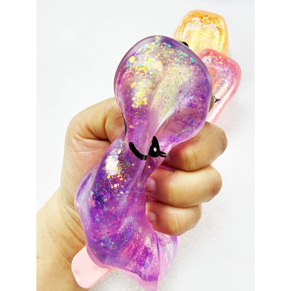 Maltose Popsicle Squishy
