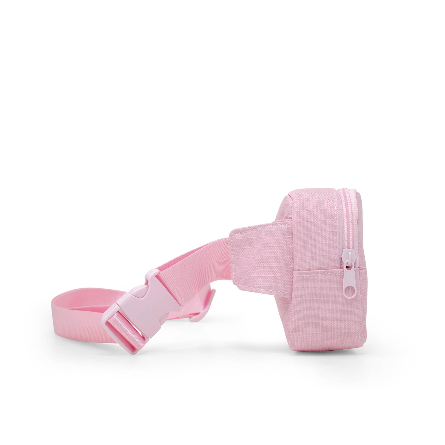 Girls Sequin Heart Crossbody Sling Bag for Kids: Pink