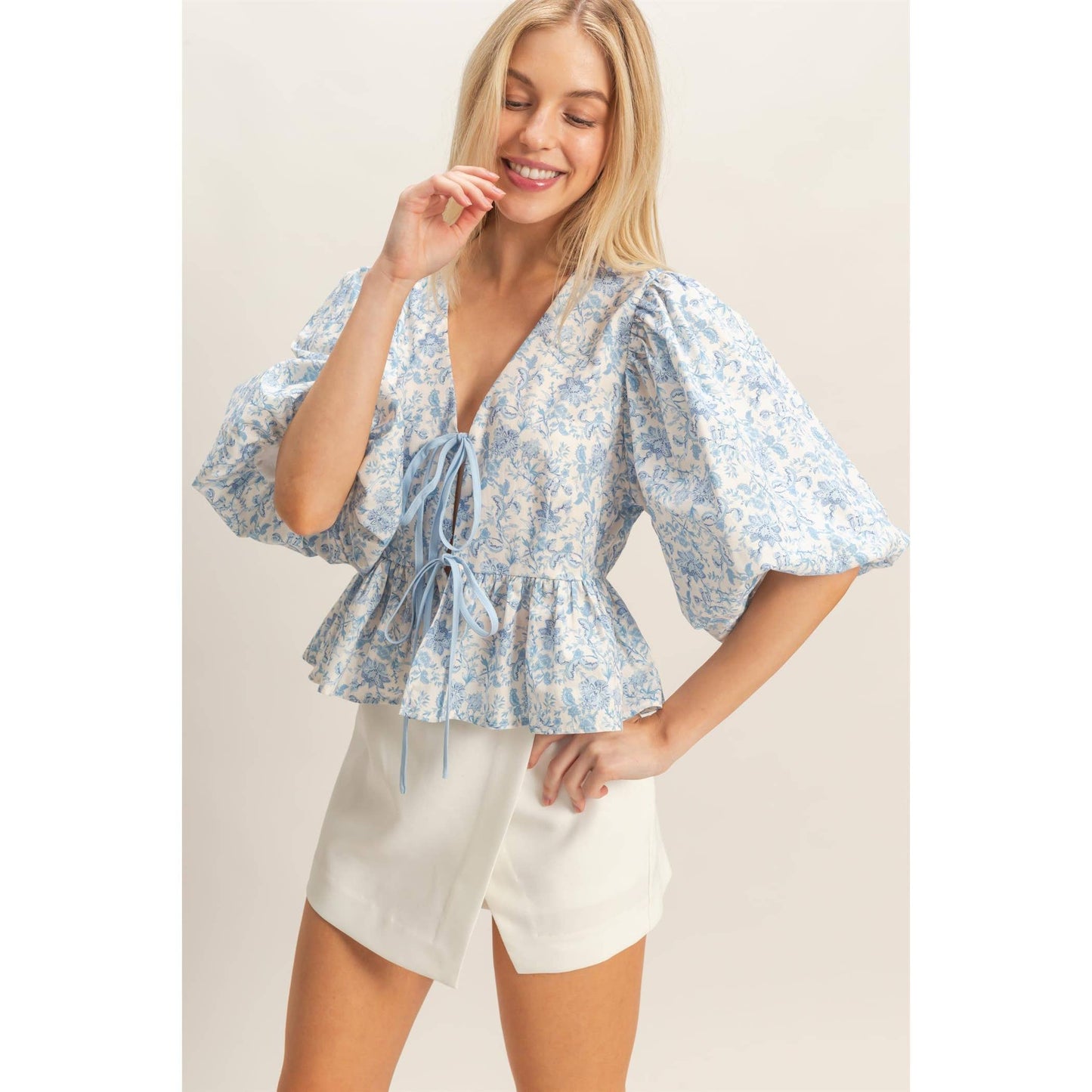 Polly Top