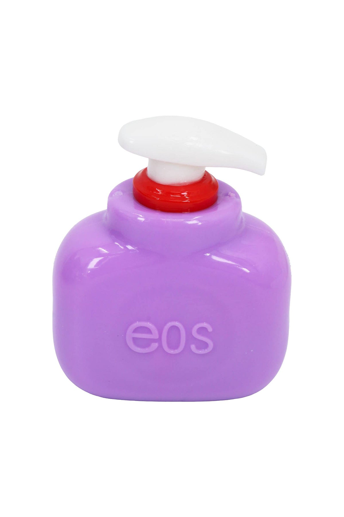 Crunchy Soap Bottle Squishy