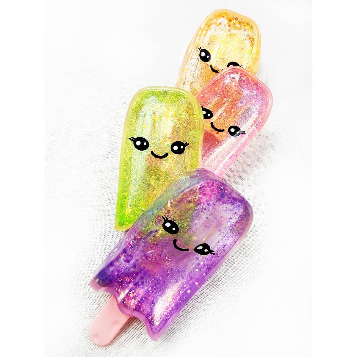 Maltose Popsicle Squishy