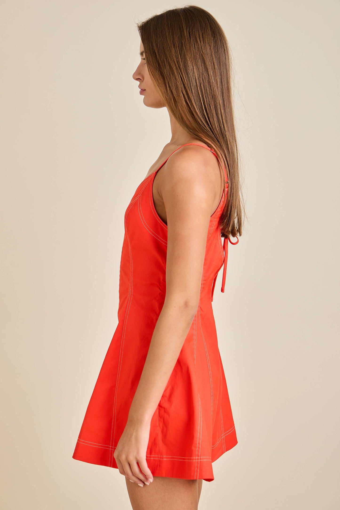 Vanessa Romper
