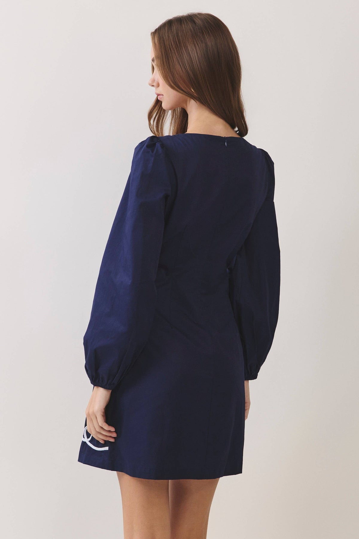 Hera Mini Dress