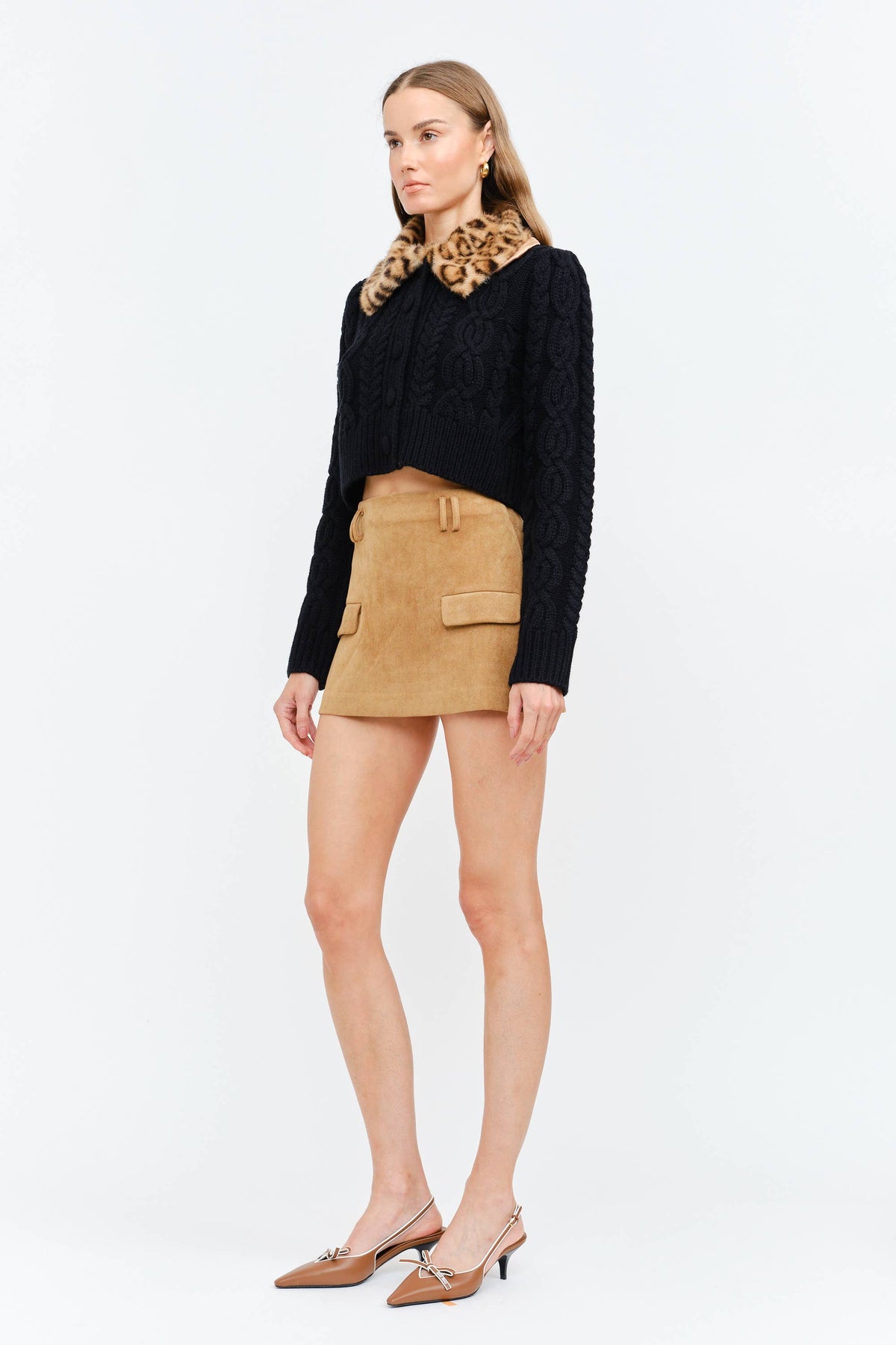 Angie Cardigan