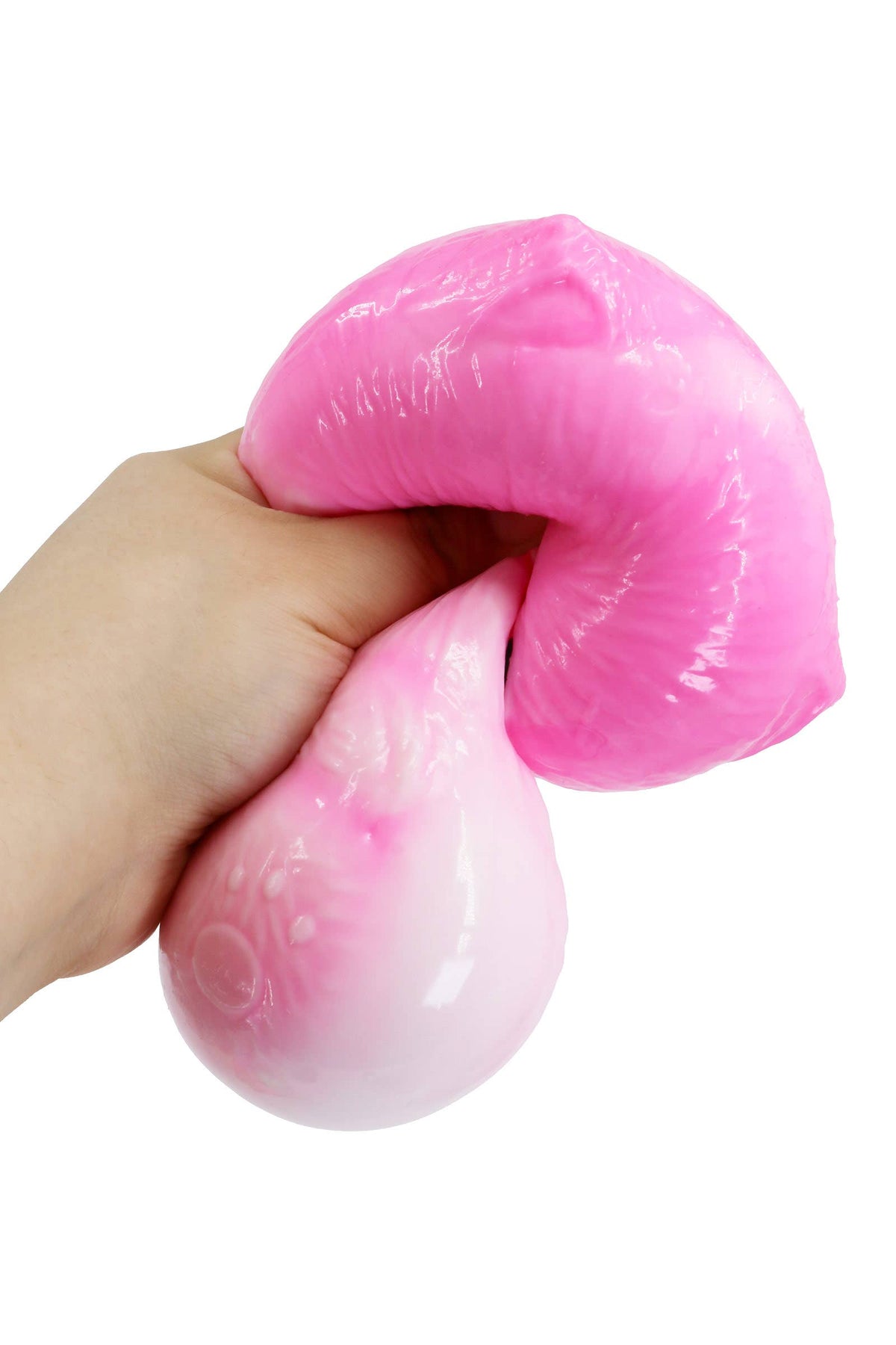 Jumbo 5 Inch Kitty Cat