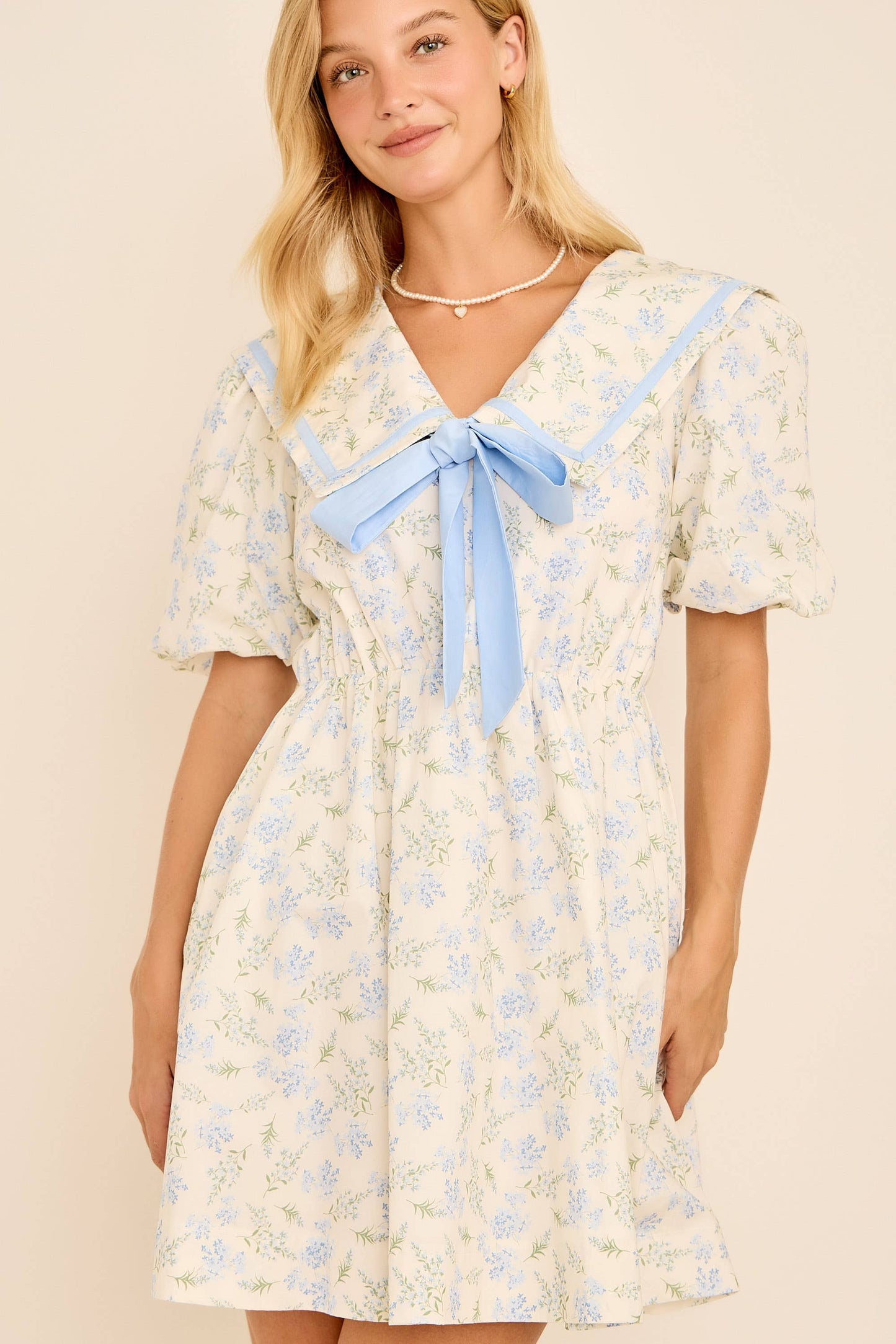 Loraine Dress