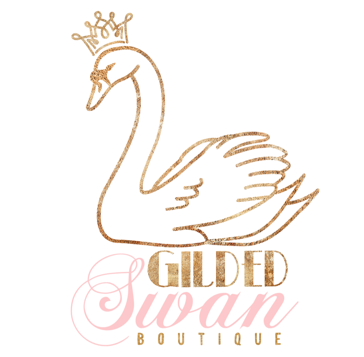 Gilded Swan Boutique