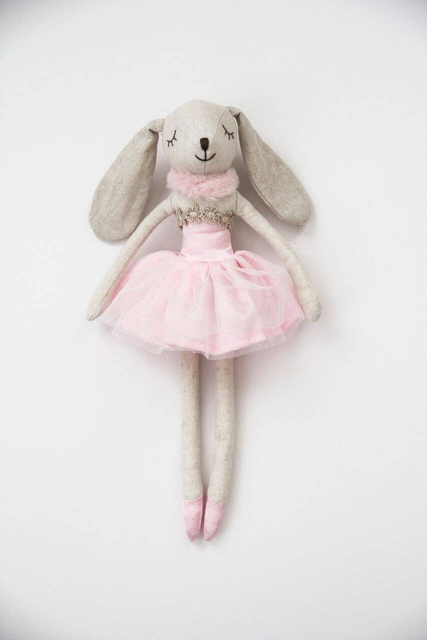 Darling Bunny Doll- Small