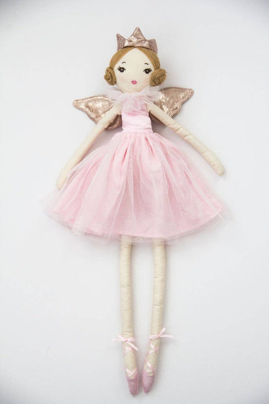 Elise Fairy Princess Doll- Large