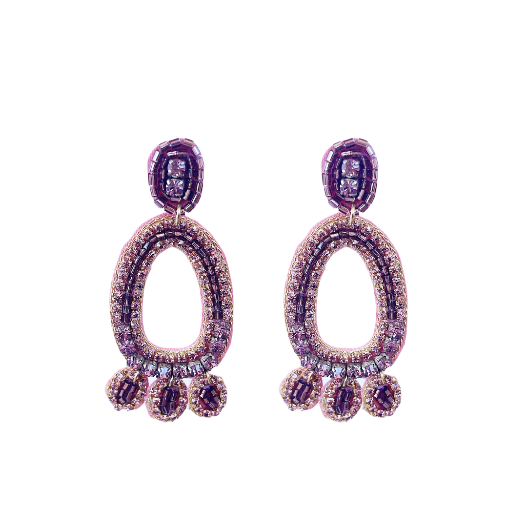 Eloise Earrings